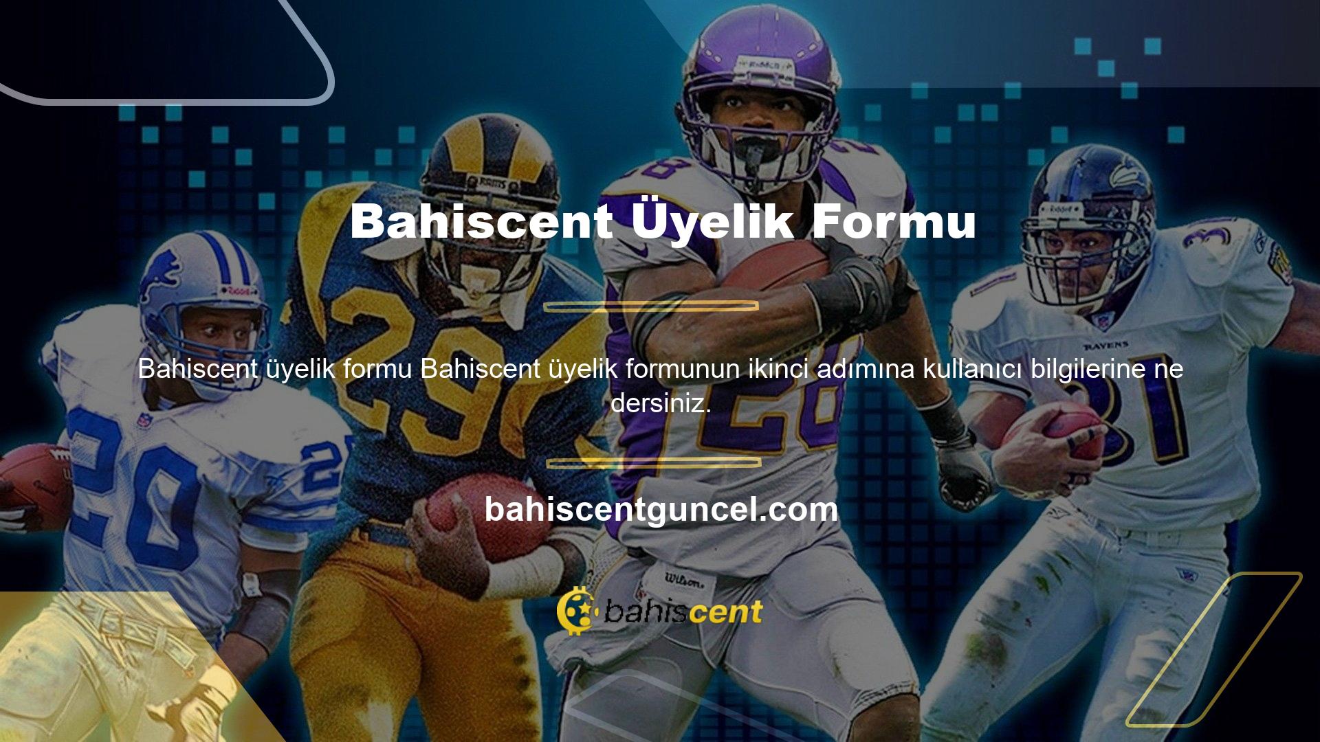 Bir kullanıcı adı ve şifre gereklidir